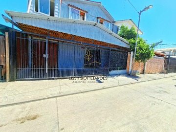 Arriendo Mensual / Casa / Maipú