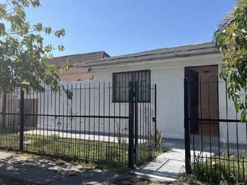 Arriendo Mensual / Casa / Maipú