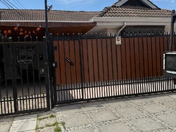 Arriendo Mensual / Casa / Maipú