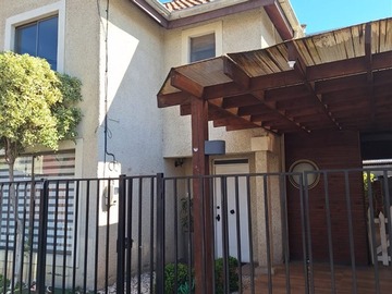 Arriendo Mensual / Casa / Maipú