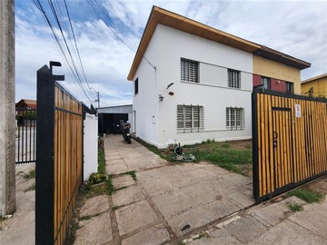 Arriendo Mensual / Casa / Maipú