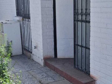 Arriendo Mensual / Casa / Maipú