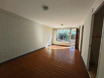 Arriendo Mensual / Casa / Maipú