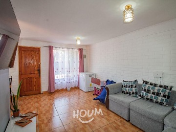 Arriendo Mensual / Casa / Maipú