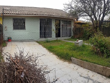 Arriendo Mensual / Casa / Maipú