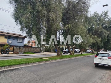 Arriendo Mensual / Casa / Maipú