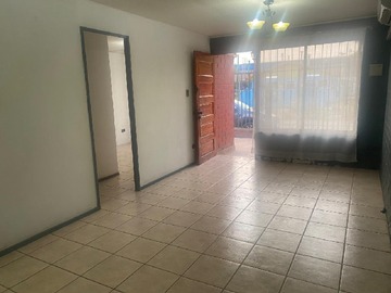 Arriendo Mensual / Casa / Maipú