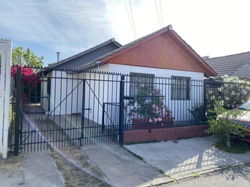 Arriendo Mensual / Casa / Maipú