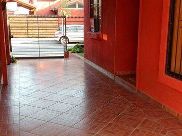 Arriendo Mensual / Casa / Maipú