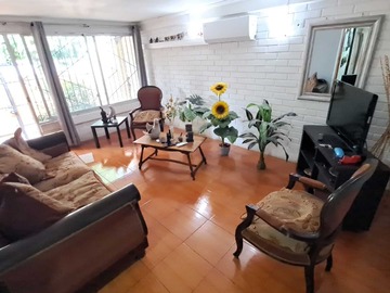Arriendo Mensual / Casa / Maipú