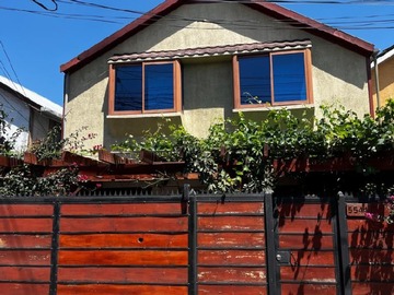 Arriendo Mensual / Casa / Maipú