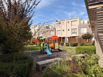 Arriendo Mensual / Casa / Maipú