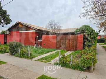 Arriendo Mensual / Casa / Maipú