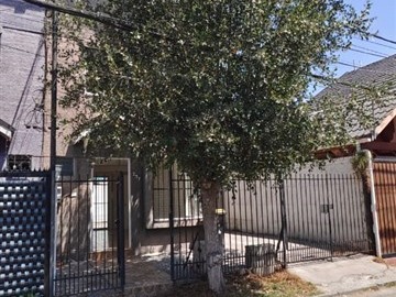 Arriendo Mensual / Casa / Maipú