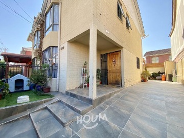 Arriendo Mensual / Casa / Maipú