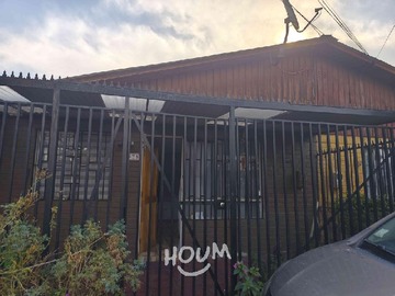 Arriendo Mensual / Casa / Maipú