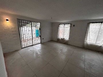 Arriendo Mensual / Casa / Maipú