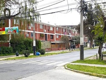 Arriendo Mensual / Casa / Maipú