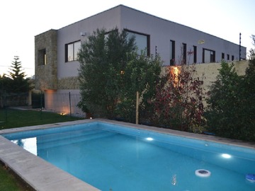 Arriendo Mensual / Casa / Maipú