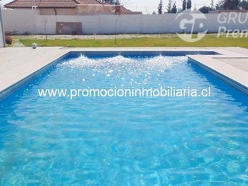 Arriendo Mensual / Casa / Maipú