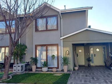 Arriendo Mensual / Casa / Maipú