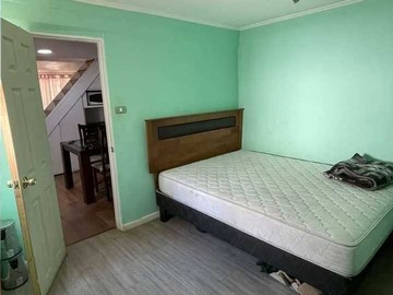 Arriendo Mensual / Casa / Maipú