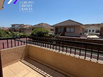 Arriendo Mensual / Casa / Maipú