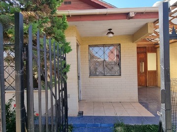 Arriendo Mensual / Casa / Maipú