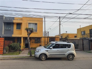 Arriendo Mensual / Casa / Maipú