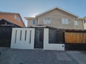 Arriendo Mensual / Casa / Maipú