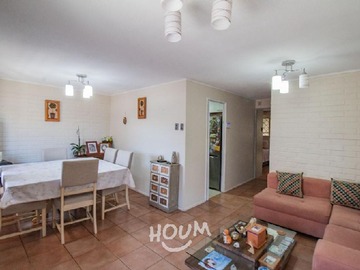 Arriendo Mensual / Casa / Maipú