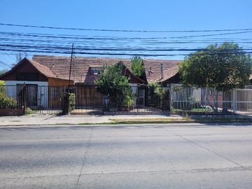 Arriendo Mensual / Casa / Maipú