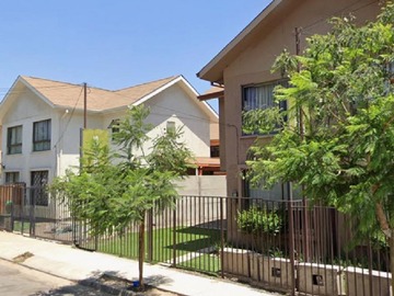 Arriendo Mensual / Casa / Maipú