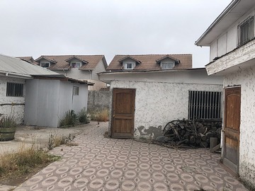 Arriendo Mensual / Casa / Maipú