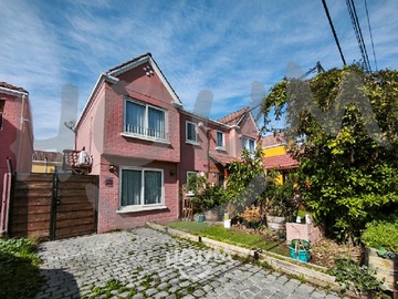 Arriendo Mensual / Casa / Maipú
