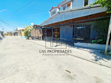 Arriendo Mensual / Casa / Maipú