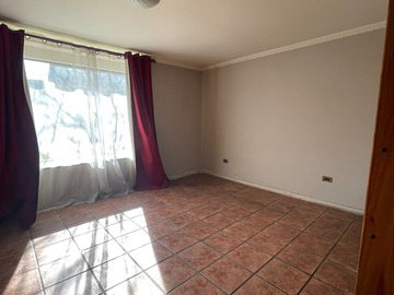 Arriendo Mensual / Casa / Maipú