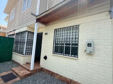 Arriendo Mensual / Casa / Maipú