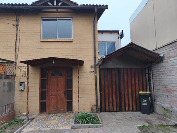 Arriendo Mensual / Casa / Maipú