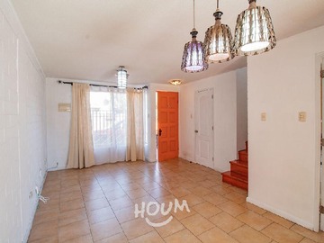 Arriendo Mensual / Casa / Maipú