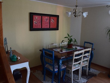 Arriendo Mensual / Casa / Maipú