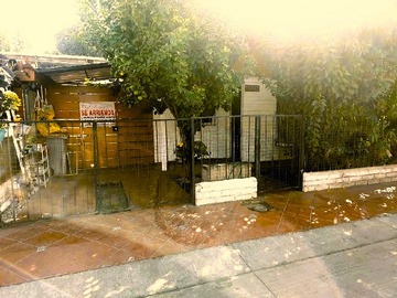 Arriendo Mensual / Casa / Maipú