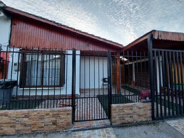 Arriendo Mensual / Casa / Maipú