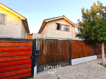 Arriendo Mensual / Casa / Maipú