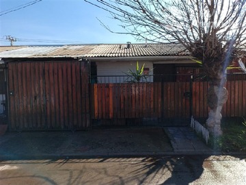 Arriendo Mensual / Casa / Maipú