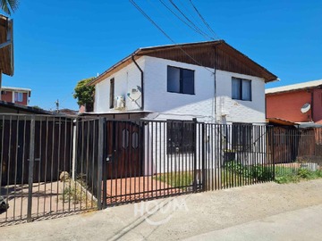 Arriendo Mensual / Casa / Maipú