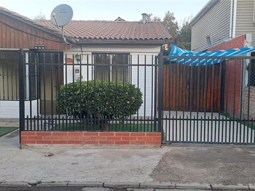 Arriendo Mensual / Casa / Maipú