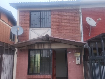 Arriendo Mensual / Casa / Maipú