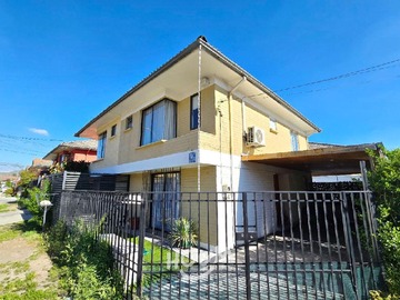 Arriendo Mensual / Casa / Maipú