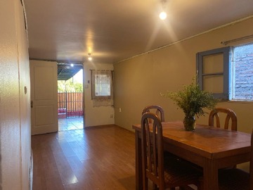 Arriendo Mensual / Casa / Maipú